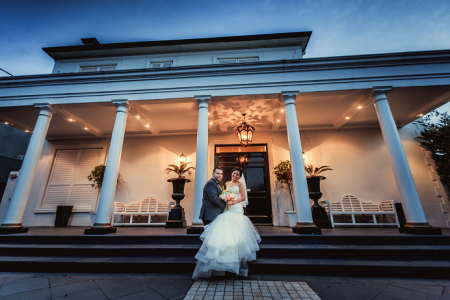 Weddings & Events at The Ivory, Elsternwick