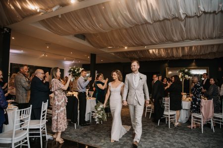 Weddings & Events at The Ivory, Elsternwick